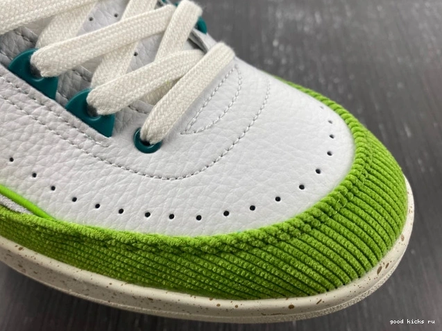 Rep TITAN DV6206-183 Retro Jordan (W) 2 Low 0711